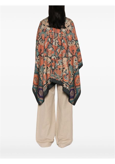 poncho PIERRE LOUIS MASCIA | Poncho | PANCAKESGAPH006516619